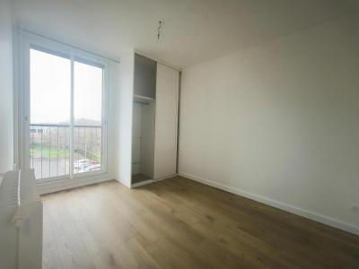 Louer Appartement 81 m2 Colomiers