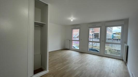 Annonce Location Appartement Romainville 93