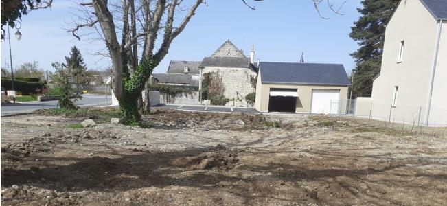 For sale Avoine 475 m2 Indre et loire (37420) photo 2