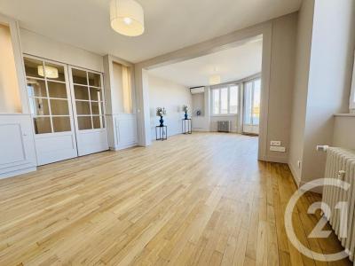 Acheter Appartement 88 m2 Limoges