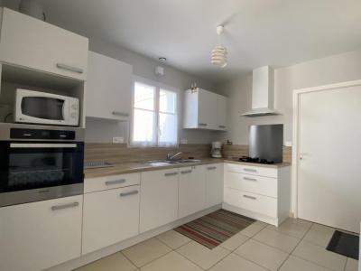 For sale Saint-vincent-sur-jard 4 rooms 90 m2 Vendee (85520) photo 3