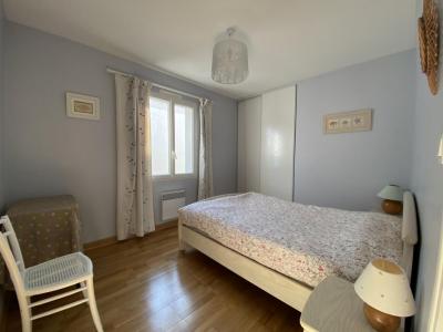 For sale Saint-vincent-sur-jard 4 rooms 90 m2 Vendee (85520) photo 4