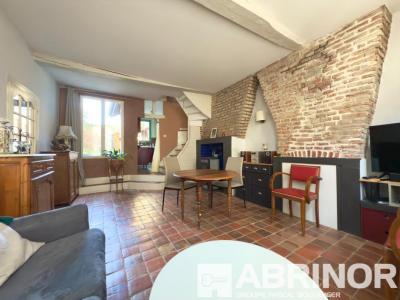 Annonce Vente 3 pices Maison Amiens 80