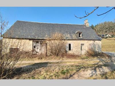 For sale Darnets 1 room Correze (19300) photo 0