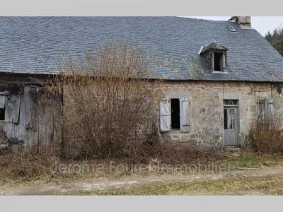 For sale Darnets 1 room Correze (19300) photo 1