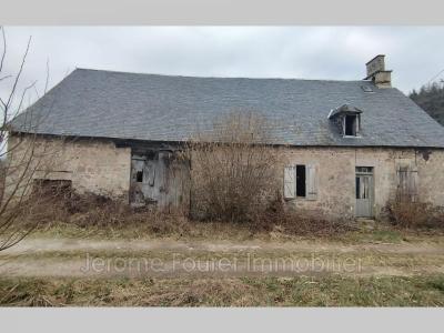 For sale Darnets 1 room Correze (19300) photo 2