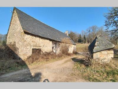 For sale Darnets 1 room Correze (19300) photo 3