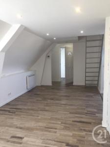 Louer Appartement 60 m2 Pontpoint