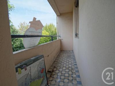 Louer Appartement Thiais 1226 euros