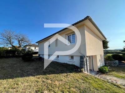 Annonce Vente 4 pices Maison Villerest 42