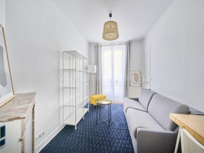 For rent Paris-15eme-arrondissement 2 rooms 38 m2 Paris (75015) photo 1