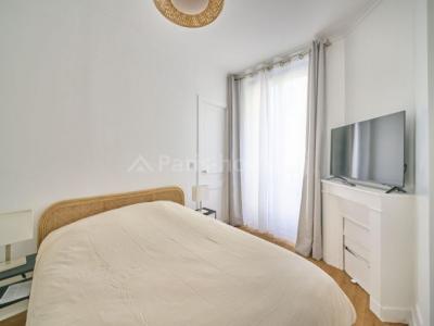 For rent Paris-15eme-arrondissement 2 rooms 38 m2 Paris (75015) photo 4