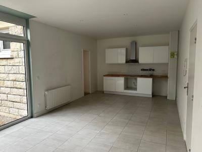 Annonce Location 2 pices Appartement Lisieux 14