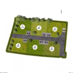 Annonce Vente Terrain Cesson-sevigne 35