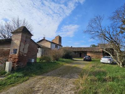 For sale Meauzac 6 rooms 140 m2 Tarn et garonne (82290) photo 0