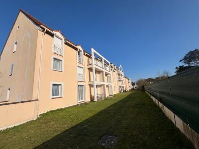 Annonce Vente 2 pices Appartement Lamorlaye 60