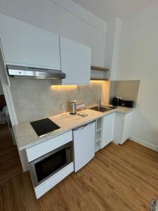 Annonce Location 2 pices Appartement Montrouge 92