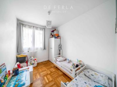 For sale Paris-17eme-arrondissement 3 rooms 68 m2 Paris (75017) photo 4