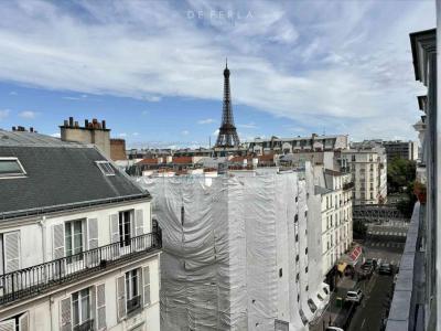 For sale Paris-15eme-arrondissement 2 rooms 21 m2 Paris (75015) photo 0