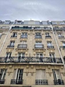 For sale Paris-15eme-arrondissement 2 rooms 21 m2 Paris (75015) photo 1