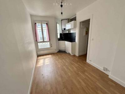 For sale Paris-15eme-arrondissement 2 rooms 21 m2 Paris (75015) photo 2