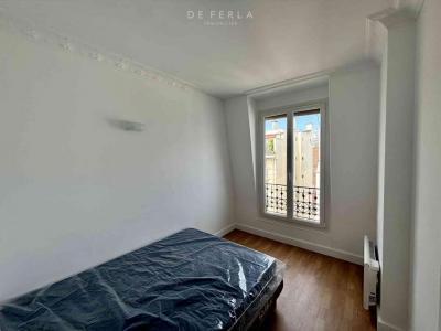 For sale Paris-15eme-arrondissement 2 rooms 21 m2 Paris (75015) photo 4