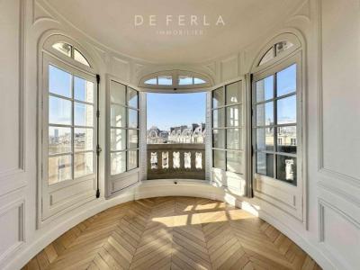 Louer Appartement 244 m2 Paris-8eme-arrondissement