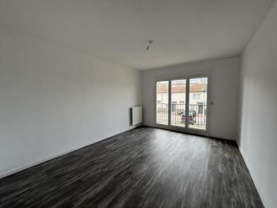 Annonce Vente 3 pices Appartement Roche-la-moliere 42