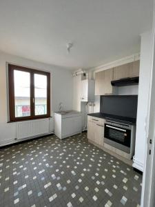 For rent Pont-saint-vincent 3 rooms 47 m2 Meurthe et moselle (54550) photo 0