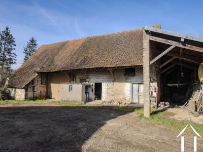 For sale Chemin 6 rooms 148 m2 Jura (39120) photo 3