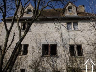 For sale Chemin 6 rooms 148 m2 Jura (39120) photo 4