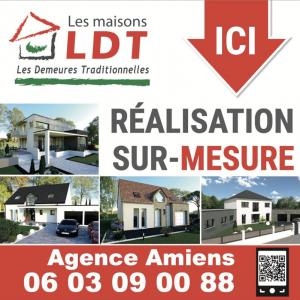 Acheter Terrain Pont-noyelles 63000 euros