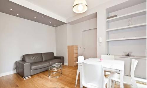 Annonce Location 2 pices Appartement Paris-8eme-arrondissement 75