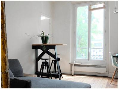 Annonce Location 2 pices Appartement Paris-19eme-arrondissement 75