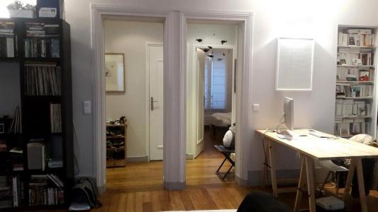 For rent Paris-10eme-arrondissement 2 rooms 53 m2 Paris (75010) photo 3