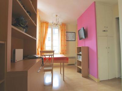 Annonce Location 2 pices Appartement Paris-2eme-arrondissement 75