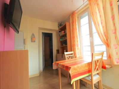 Louer Appartement 31 m2 Paris-2eme-arrondissement