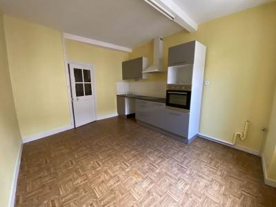 Louer Appartement 69 m2 Montbrison