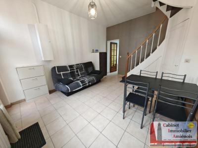 For rent Amiens 3 rooms 53 m2 Somme (80000) photo 0