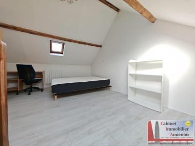 For rent Amiens 3 rooms 53 m2 Somme (80000) photo 3