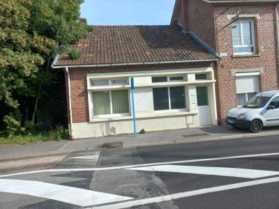 For sale Douvrin 65 m2 Pas de calais (62138) photo 0