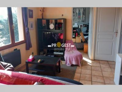 Louer Maison Bouilladisse 1390 euros