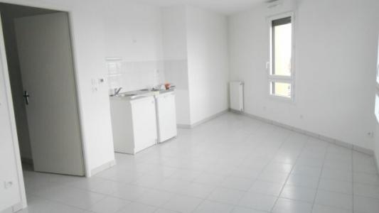 For rent Toulouse 1 room 29 m2 Haute garonne (31200) photo 0