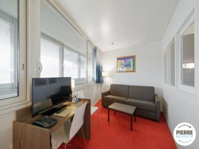 For sale Paris-19eme-arrondissement 2 rooms 24 m2 Paris (75019) photo 4