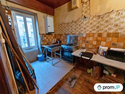 For sale Clermont-ferrand 3 rooms 76 m2 Puy de dome (63000) photo 1