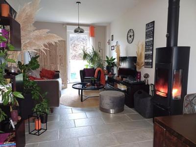 Annonce Vente 4 pices Maison Guidel 56