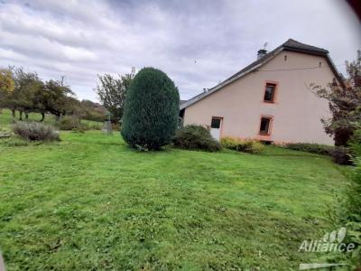 Annonce Vente 9 pices Maison Villars-les-blamont 25