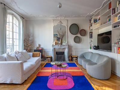 For sale Paris-9eme-arrondissement 5 rooms 137 m2 Paris (75009) photo 1