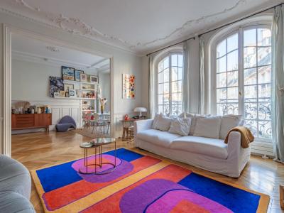 For sale Paris-9eme-arrondissement 5 rooms 137 m2 Paris (75009) photo 2