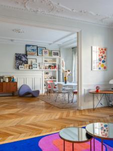 For sale Paris-9eme-arrondissement 5 rooms 137 m2 Paris (75009) photo 4